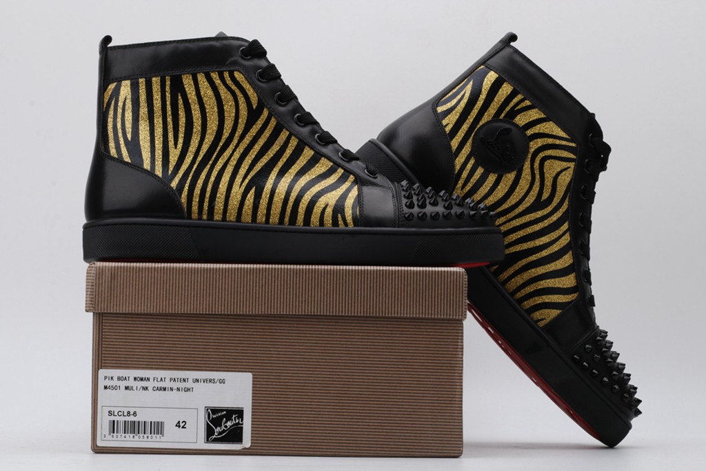 C*L Sneaker